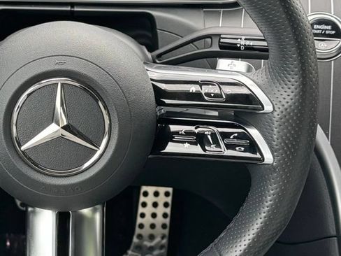 Used 2024 Mercedes-Benz C 300 4MATIC Sedan image 23