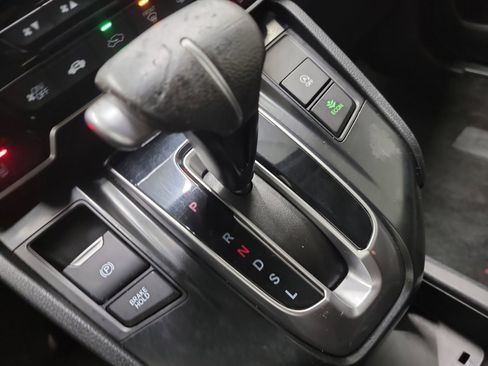 Used 2020 Honda CR-V EX image 27