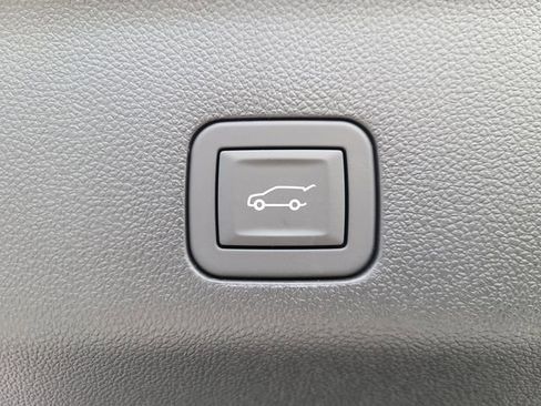 New 2026 Chevrolet Suburban LT w/ Comfort Package RWD image 8