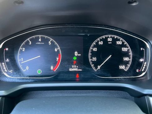 Used 2021 Honda Accord LX image 26