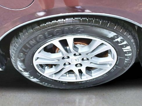 Used 2011 Honda Odyssey EX image 33