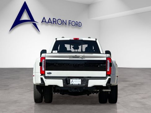 New 2026 Ford F350 Platinum image 5