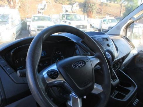 Used 2017 Ford Transit 150 130 Low Roof RWD image 13