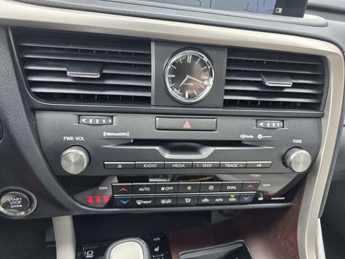 Used 2020 Lexus RX 350 FWD w/ Premium Package image 14