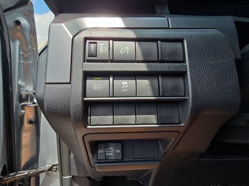 Used 2026 Toyota Tacoma TRD Sport AWD/4WD image 27