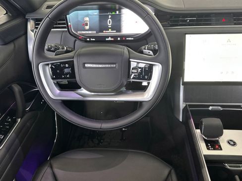 New 2025 Land Rover Range Rover SE image 24