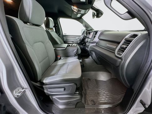 Used 2022 RAM 1500 Big Horn AWD/4WD image 28