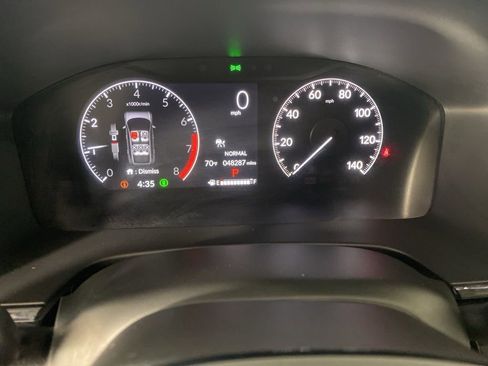Used 2023 Honda CR-V EX-L image 17
