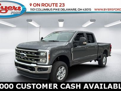 New 2026 Ford F350 XLT w/ XLT Premium Package