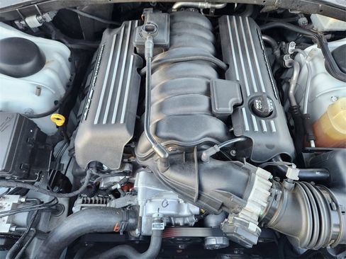 Used 2021 Dodge Charger Scat Pack w/ Plus Group image 23