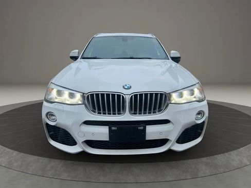 Used 2016 BMW X3 xDrive28i image 2