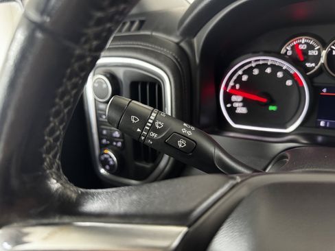 Used 2019 Chevrolet Silverado 1500 RST w/ All-Star Edition AWD/4WD image 38