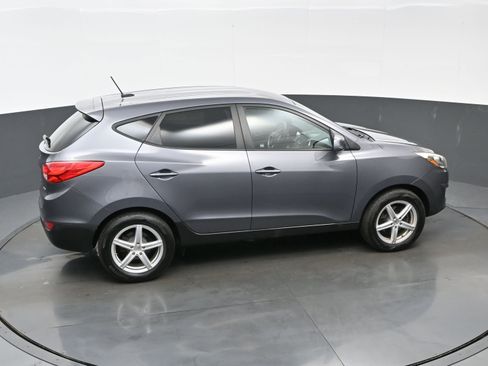 Used 2015 Hyundai Tucson GLS image 35