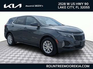 Used 2023 Chevrolet Equinox LT w/ Driver Convenience Package video 1