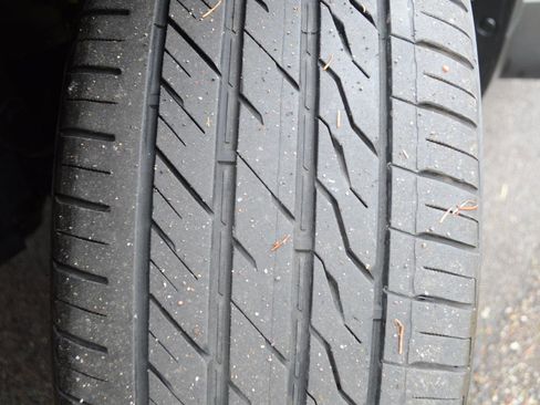 Used 2025 MAZDA CX-50 AWD 2.5 S w/ Premium Plus Pkg image 36