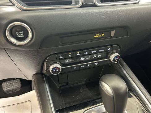 Used 2023 MAZDA CX-5 AWD 2.5 S w/ Premium Package image 16