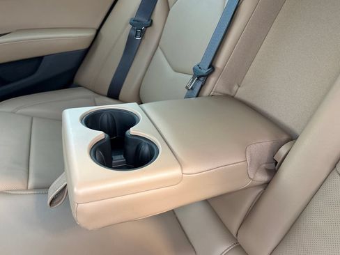 Used 2025 Cadillac CT5 Premium Luxury w/ Technology Package RWD image 20