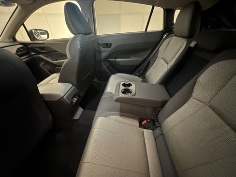 Used 2024 Subaru Crosstrek 2.0i Premium image 21