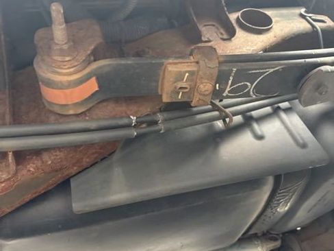 Used 2017 Chevrolet Silverado 1500 LT w/ Midnight Edition image 9