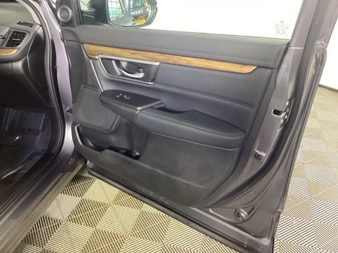 Used 2021 Honda CR-V EX-L image 20