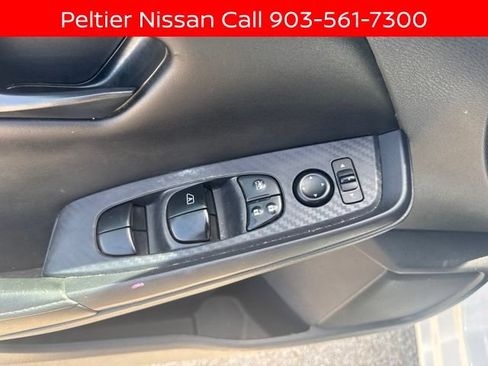 Certified 2024 Nissan Sentra S FWD image 11