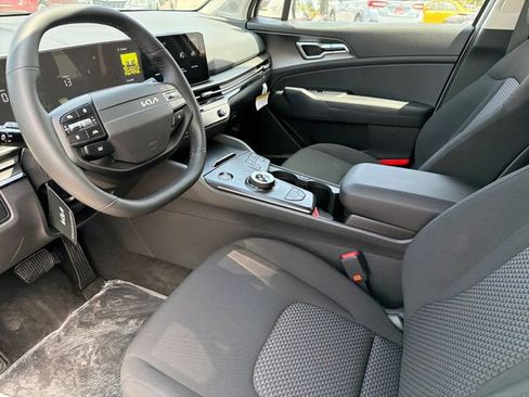 New 2027 Kia Sportage S AWD/4WD image 18