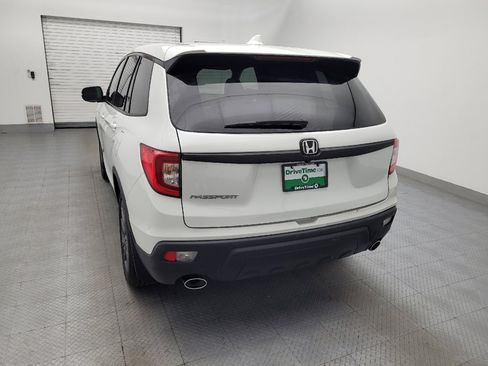 Used 2021 Honda Passport EX-L image 6