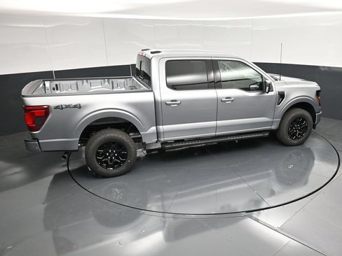 New 2026 Ford F150 XLT w/ Equipment Group 302A MID AWD/4WD image 38