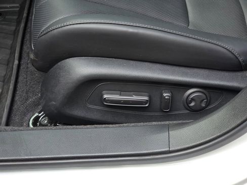 Certified 2025 Honda Accord Sport image 13