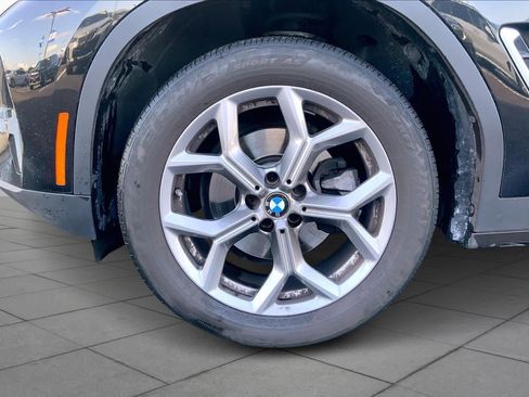Certified 2022 BMW X3 sDrive30i w/ Convenience Package image 11