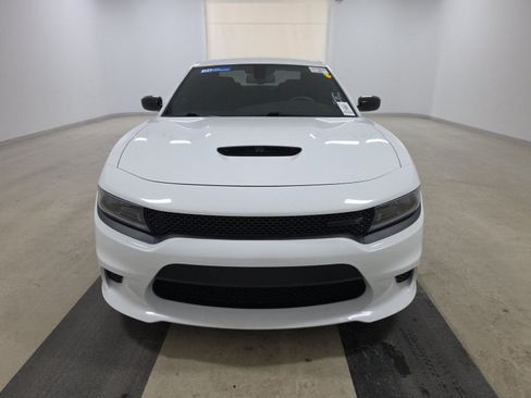 Used 2023 Dodge Charger R/T w/ Blacktop Package RWD image 6