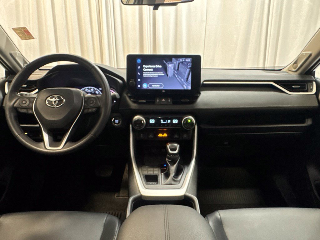 Used 2024 Toyota RAV4 XLE Premium w/ Weather Package AWD/4WD image 8