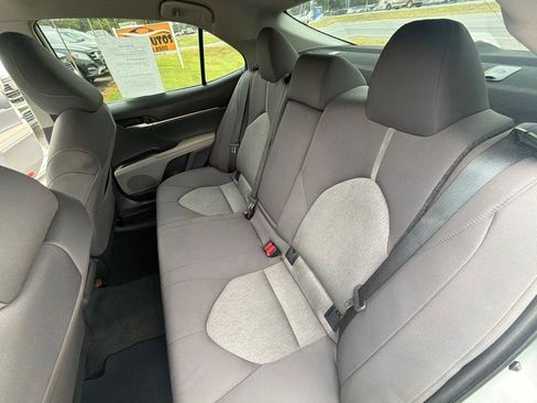 Used 2024 Toyota Camry LE FWD image 25