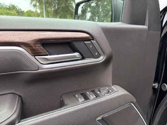 New 2026 Chevrolet Silverado 1500 RST w/ LPO, Dark Essentials Package RWD image 23
