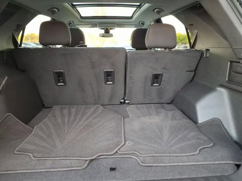 Certified 2023 Chevrolet Equinox LT AWD/4WD image 15