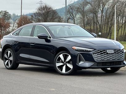 New 2025 Audi A5 2.0T Premium Plus