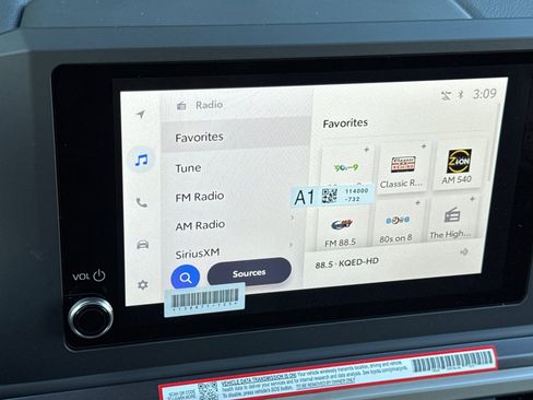 New 2026 Toyota Tacoma SR5 image 20