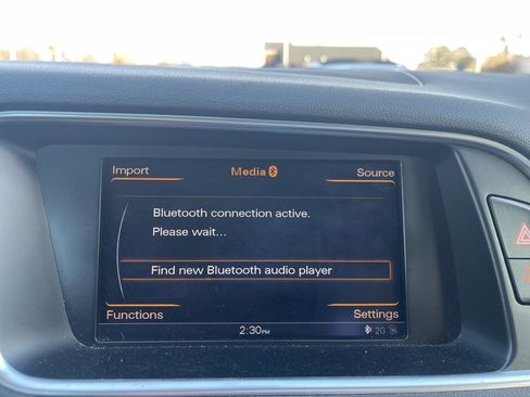 Used 2014 Audi Q5 2.0T Premium Plus w/ Premium Plus Package image 14