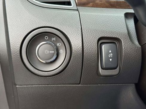 Used 2015 Ford Taurus Limited image 16