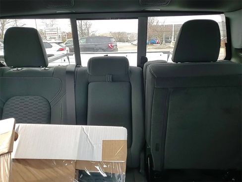 New 2026 RAM 1500 Big Horn image 21