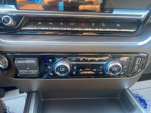 New 2026 GMC Sierra 1500 SLT w/ SLT Premium Plus Package image 23