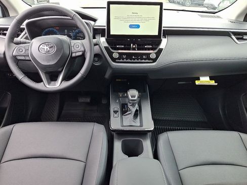 New 2026 Toyota Corolla Cross XLE AWD/4WD image 10