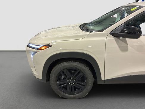 New 2026 Chevrolet Trax ACTIV image 7