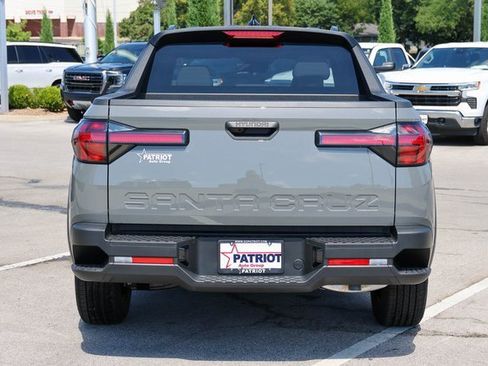 New 2026 Hyundai Santa Cruz SEL image 4