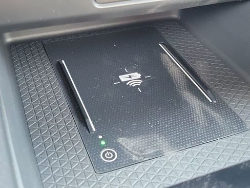 New 2026 Honda Accord Sport image 28