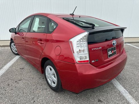 Used 2010 Toyota Prius Two FWD image 5