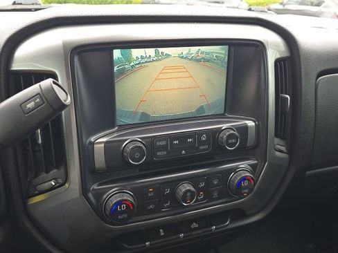 Used 2016 Chevrolet Silverado 1500 LT w/ All Star Edition AWD/4WD image 21