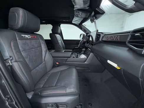New 2026 Toyota Sequoia TRD Pro image 11
