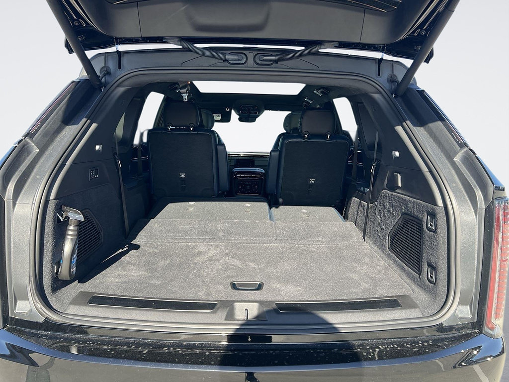 New 2025 Cadillac Escalade IQ Sport 2 AWD/4WD image 32