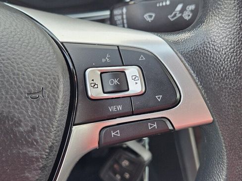 Used 2020 Volkswagen Jetta S FWD image 21